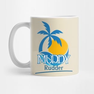 Muddy Rudder Mug